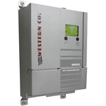 Western Co. WR-60 solárny regulátor nabíjania PWM 12 V, 24 V, 48 V 60 A