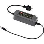 Mean Well OWA-60E-30 sieťový adaptér so stálym napätím 30 V/DC 2 A 60 W