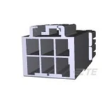 TE Connectivity Power/Signal Double LockPower/Signal Double Lock 2005253-6 AMP