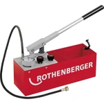 Rothenberger Testovacie čerpadlo RP 50-S 60200