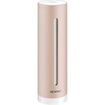 Netatmo Healthy Home Coach NE1020ZZ teplomer a vlhkomer pre App