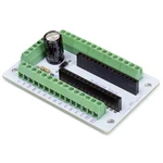 Whadda WPSH604 Arduino® Nano Terminal adaptér