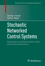 Stochastic Networked Control Systems