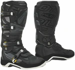 Forma Boots Pilot Black/Anthracite 44 Topánky