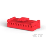 TE Connectivity Signal Double LockSignal Double Lock 917694-2 AMP