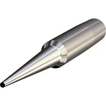 Weller WLTC08IR60 spájkovací hrot kónický Veľkosť hrotov 0.80 mm  obsah, množstvo obsiahnutého obsahu na objednaný obsah