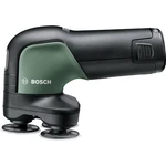 Bosch Home and Garden EasyCurvSander 12 06039C9001 tanierová brúska bez akumulátoru, vr. príslušenstva  12 V