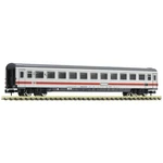 Fleischmann 861304 N IC/EC oddielový vozeň DB AG 2. trieda Rod Bvmmsz 187,6