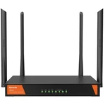 Tenda W15E Wi-Fi router  2.4 GHz 867 MBit/s