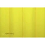 Oracover 28-032-002 nažehlovacia fólia  (d x š) 2 m x 60 cm kráľovská slnečná žltá