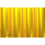 Oracover 331-039-010 nažehlovacia fólia Air Indoor (d x š) 10 m x 60 cm Light - žltá (transparentné)