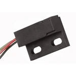ZF senzor magnetického poľa MP102103 4.5 - 24 V/DC Merací rozsah: +195 - +400 G  kábel, otvorené konce