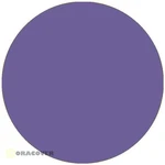 Oracover 26-055-005 ozdobný prúžok Oraline (d x š) 15 m x 5 mm purpurová