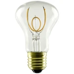 Segula 50636 LED  En.trieda 2021 G (A - G) E27  3.2 W = 20 W teplá biela (Ø x d) 60 mm x 100 mm  1 ks
