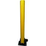 Basi 0004-0106 Bariérový stĺp (Ø x v) 60 mm x 615 mm