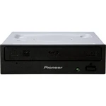 Pioneer BDR-212DBK interná Blu-ray napaľovačka Bulk SATA čierna