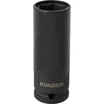 Kunzer  7RKSL03  zásuvka      1/2" (12.5 mm)
