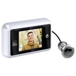 Basi TS 700 6800-0050 digitálny dverné kukátko s TFT displejom 8.89 cm 3.5 palca