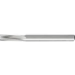 PFERD 22404716 frézovacie kolík HSS Valce s čelnými zubami  Dĺžka 60 mm Vonkajší Ø 6 mm Pracovná dĺžka 16 mm Ø hriadeľa