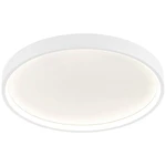 WOFI DUBAI 12055 LED stropná lampa 27.5 W  teplá biela biela
