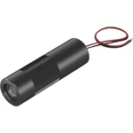 Picotronic laserový modul DOE červená  0.4 mW DD635-0.4-3 (12x38) -DEE