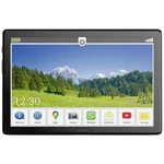 Emporia emporiaTABLET WiFi, LTE/4G 32 GB sivá Tablet pre seniorov 25.7 cm (10.1 palca) 2.0 GHz, 1.5 GHz MediaTek Android