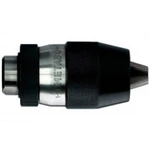 Rýchloupínacie skľučovadlo Metabo 13 mm 1/2 &quot; Metabo 636351000