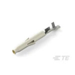TE Connectivity Mini-Universal MATE-N-LOK ConnectorsMini-Universal MATE-N-LOK Connectors 794058-3 AMP