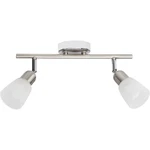 Brilliant Bethany G55213/77 stropná lampa LED  E14   chróm, železo