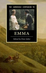 The Cambridge Companion to âEmma'