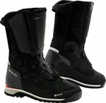 Rev'it! Boots Discovery GTX Black 42 Boty