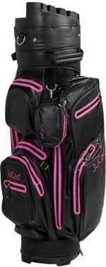 Jucad Manager Dry Black/Pink Geanta pentru golf