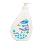 ECOGENIC PURE   tekuté mýdlo 500 ml