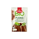 Puding čokoládový bezlepkový 40 g BIO   AMYLON