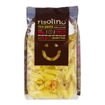 Cestoviny penne ryžové bezlepkové 300 g   RISOLINO