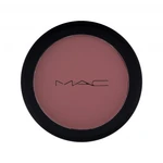 MAC Sheertone Blush 6 g lícenka pre ženy Breath Of Plum