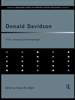 Donald Davidson