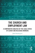 The Church and Employment Law