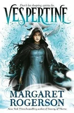 Vespertine - Margaret Rogersonová