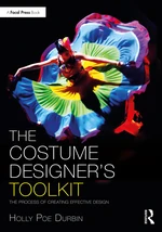 The Costume Designer's Toolkit