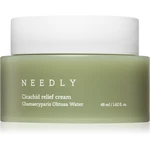 NEEDLY Cicachid Relief Cream hĺbkovo regeneračný krém s upokojujúcim účinkom 48 ml