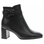 Dámske poločižmy Tamaris 1-25343-29 black 38