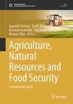 Agriculture, Natural Resources and Food Security