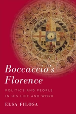 Boccaccioâs Florence