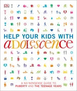 Help Your Kids with Adolescence