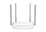 Mercusys MW325R 300Mbps Wifi N router, 4x10/100 RJ45, 4x anténa