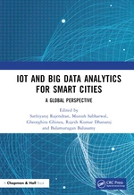 IoT and Big Data Analytics for Smart Cities