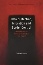 Data Protection, Migration and Border Control