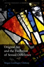 Original Sin and the Evolution of Sexual Difference