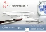Akvarelový blok HHM Harmony rough A3 300g